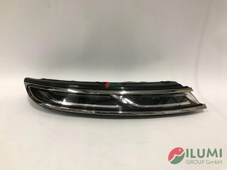 Citroen C4 Cactus 2017-2020 LED DRL rechterlamp, Autos : Pièces & Accessoires, Éclairage, Envoi