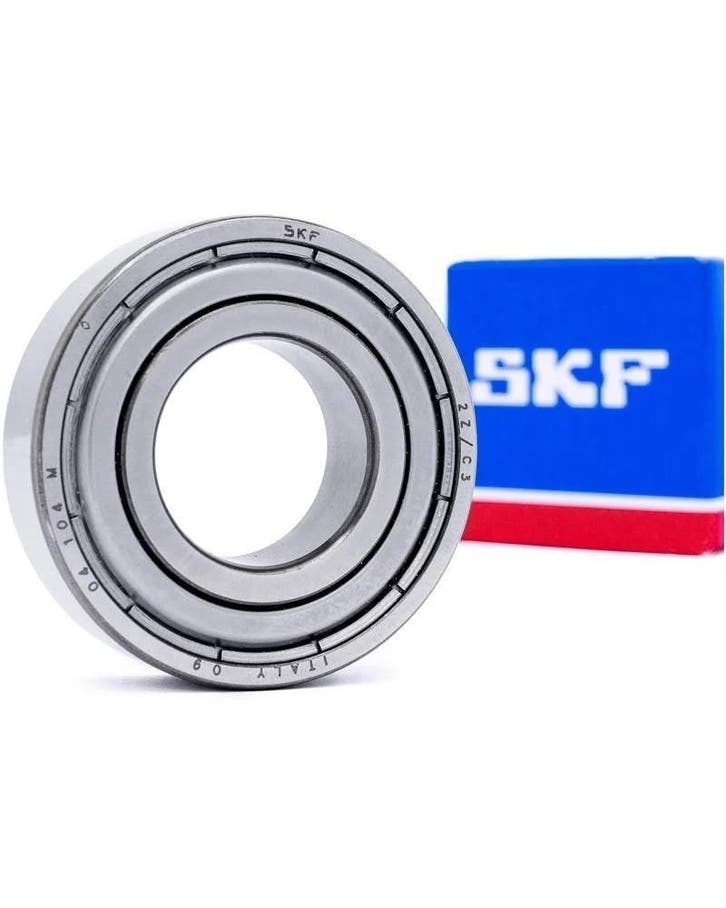 Skf Diepgroefkogellager 6212/C3, Zakelijke goederen, Machines en Bouw | Houtbewerking, Verzenden