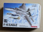 Takara 1:200 - Oorlogsvliegtuig (8) - Takara Kaiyodo - World