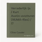 Verraderlijk ijs / Kurt Austin-avonturen (NUMA-files) / 17, Livres, Thrillers, Verzenden, Clive Cussler