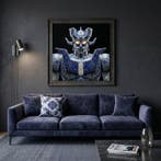 Artxlife - Mazinga Z, Kintsugi Reborn, Nieuw