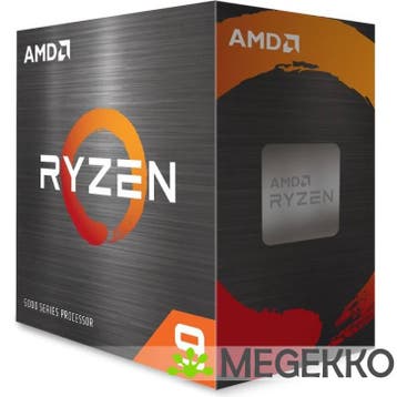 AMD Ryzen 9 5950X, Informatique & Logiciels, Verzenden