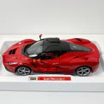 Bburago 1:18 - Modelauto - LaFerrari Signature Series -, Nieuw