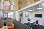 Werkplek-membership in Railway Station - Regus Express, Verzenden