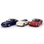 Minichamps - Pauls Model Art 1:43 - Voiture miniature (3) -