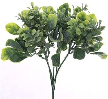 Corsagevuller Leafy Pick corsage takje, Maison & Meubles