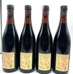 1981 Bersano Poderi Conti della Cremosina - Barolo - 4, Verzamelen, Nieuw