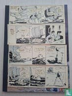 Nero [Sleen] - De X-bom - 1997, Boeken, Stripverhalen, Eén stripboek, Verzenden, Zo goed als nieuw, Neels, Marcel.