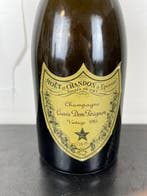1983 Dom Pérignon, Champagne Vintage - Champagne - 1, Collections, Vins