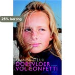 Dorsvloer vol confetti 9789044610239 Franca Treur, Verzenden, Gelezen, Franca Treur
