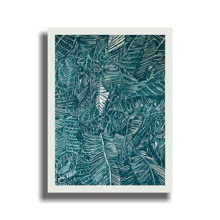 N. Magro -  Estufa Fria (segunda representação) ”, Antiquités & Art, Art | Objets design
