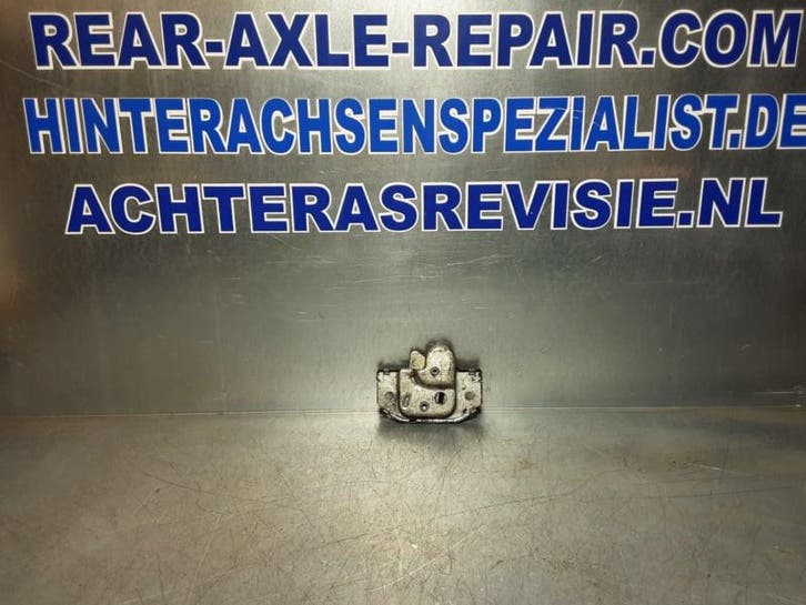 Kofferbakslot Opel Manta A, Ascona A. (Interieur), Autos : Pièces & Accessoires, Habitacle & Garnissage, Envoi