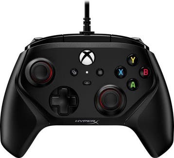 HyperX Clutch Gladiate - Wired Gaming Controller - Xbox S..., Verzenden, Nieuw
