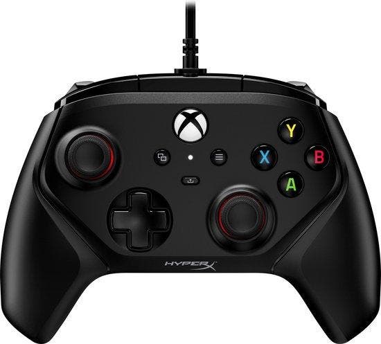 HyperX Clutch Gladiate - Wired Gaming Controller - Xbox S..., Audio, Tv en Foto, Hoofdtelefoons, Nieuw, Verzenden
