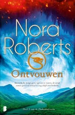 Ontvouwen / Drakenhart / 3 9789022592366 Nora Roberts, Verzenden, Gelezen, Nora Roberts