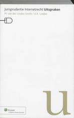 Jurisprudentie Internetrecht Uitspraken 9789013036404, Verzenden, Gelezen