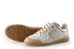 Maison Margiela Sneakers in maat 37 Beige, Maison Margiela, Verzenden, Beige, Zo goed als nieuw