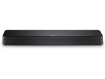 Bose Solo Soundbar Series II - Bluetooth Soundbar - Dialogue, Verzenden