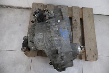 handgeschakelde versnellingsbak 6 versnellingen VW Transport, Verzenden, Gebruikt
