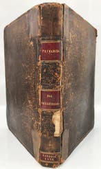 Francesco Petrarca, Alessandro Vellutello - Il Petracha Con
