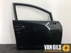 Portier 4Deurs rechts-voor Seat Ibiza O245449