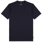 2dekans | 7Square Sky T-shirt - Heren - Navy XXL - 74%, Kleding | Heren, T-shirts, Ophalen of Verzenden, Nieuw