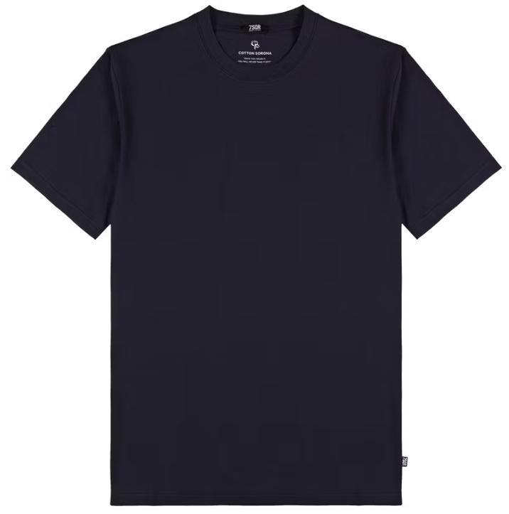 2dekans | 7Square Sky T-shirt - Heren - Navy XXL - 74%, Vêtements | Hommes, T-shirts, Enlèvement ou Envoi