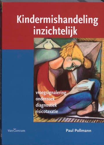 Kindermishandeling inzichtelijk 9789023246169 Paul Pollmann, Verzenden, Paul Pollmann