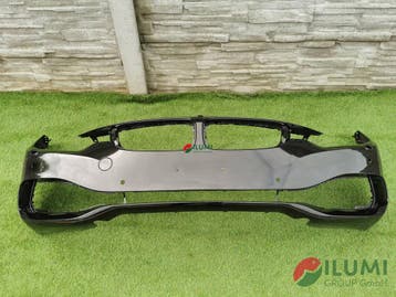 Voorbumper BMW 4 F32 F33 F34 LIFT 4XPDC SPRYSK ORG, Verzenden