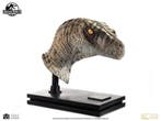 Jurassic Park III Bust Female Velociraptor White Queen 75 cm, Ophalen of Verzenden, Nieuw