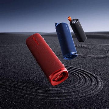 Sound Draadloze Luidspreker - IP67 Waterdicht - Bluetooth, Audio, Tv en Foto, Luidsprekerboxen, Verzenden, Nieuw
