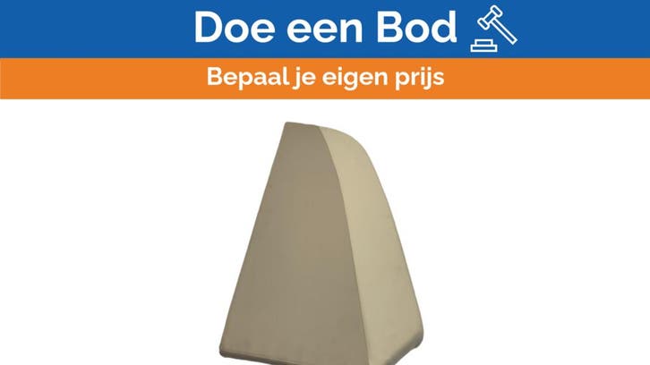 Bieden: Quicksilver 555 Cabin Cushion for, Watersport en Boten, Bootonderdelen, Ophalen of Verzenden