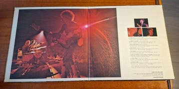 Jimi Hendrix - Lot of 2 great albums - Diverse titels - LP, Cd's en Dvd's, Nieuw in verpakking