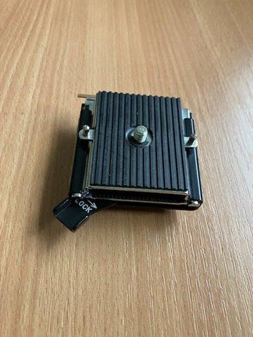 Mamiya M645 Accessoires pour appareils photo, Nieuw
