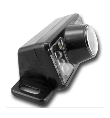 Kleine Achteruitrij Camera Infrarood, Verzenden, Nieuw