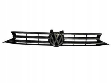 Grill Volkswagen Touran 5TA853651, Verzenden