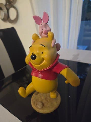 Disney - Winnie the Pooh - 1 - Rutten par peter mookWinnie, Nieuw
