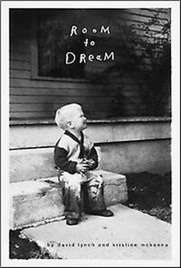 Room to Dream 9781782118398 David Lynch, Verzenden, Zo goed als nieuw, David Lynch