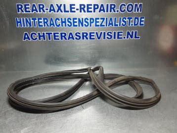 Achterraam rubber Opel Manta B. (Exterieur), Autos : Pièces & Accessoires, Verzenden
