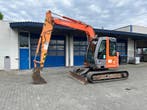 Hitachi ZX85US / Zaxis 85 us, Ophalen, Graafmachine