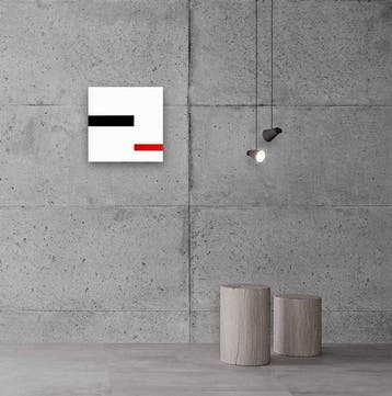 Jo Niemeyer (1946) - Multiple II