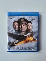 AIR STRIKE (BLURAY)