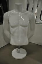 *TIP*  Torso superglossy met armen, Ophalen of Verzenden