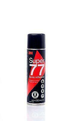 3M LS77 Scotch-Weld Lijmspray universeel 77 per stuk 3M/LS77, Verzenden