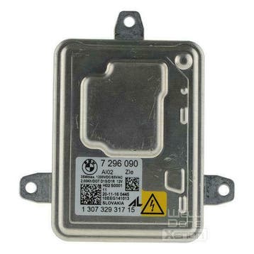 Bmw 7 Serie F01 F02 F03 F04 11-2008 tot 08-2012 Ballast, Auto-onderdelen, Ophalen of Verzenden, Nieuw