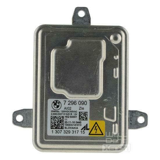 Bmw 7 Serie F01 F02 F03 F04 11-2008 tot 08-2012 Ballast, Auto-onderdelen, Verlichting, Ophalen of Verzenden