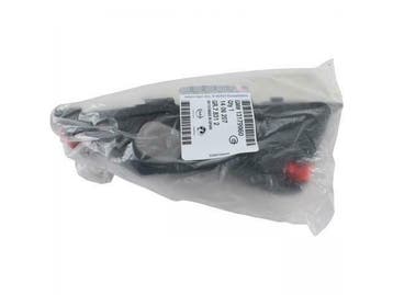 ORIGINAL Opel Geleiderail bumper beugel bumper links voor 14, Ophalen of Verzenden