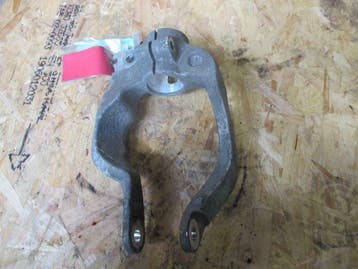 RANGE ROVER SPORT gaffel ophanging LV LR105283, Ophalen of Verzenden, Gebruikt, Land Rover