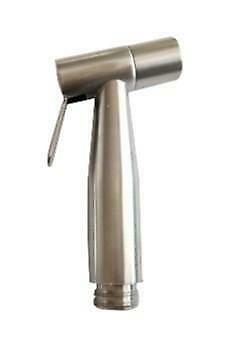 Knijp/bidet handdouche RVS Poul, Bricolage & Construction, Sanitaire, Enlèvement ou Envoi