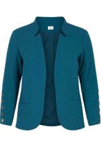 Blazer Zizzi BROOKLYN maat 52, Verzenden, Nieuw